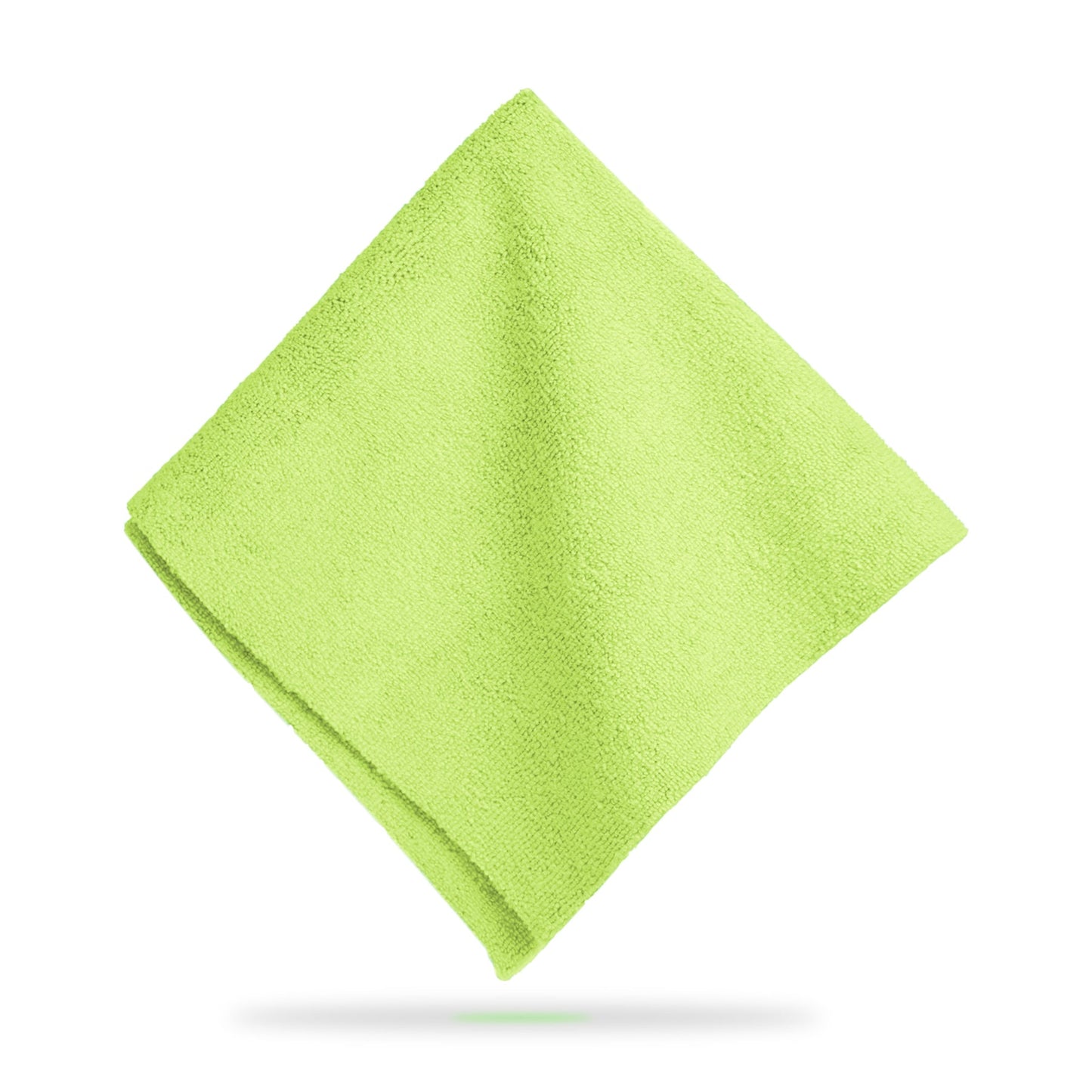 360 GSM Edgeless Microfiber Towel