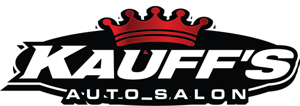 Kauff's Auto Salon