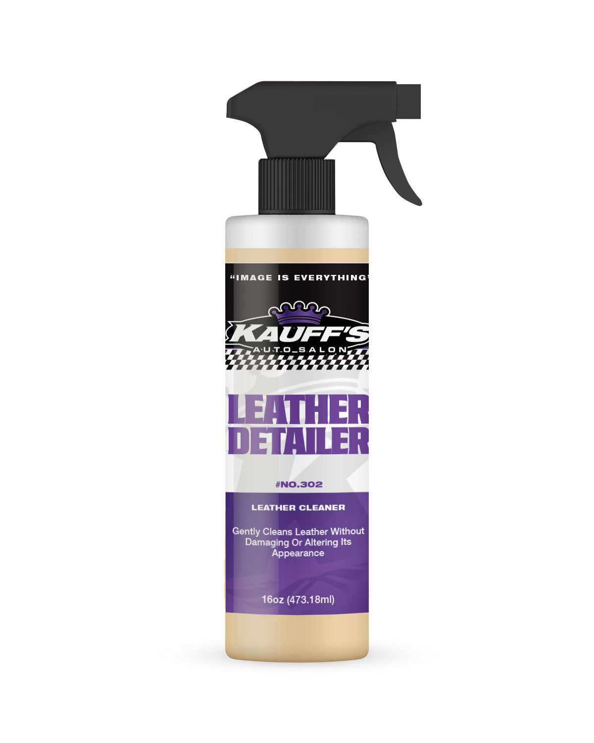 Leather Detailer